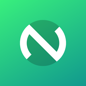 Nova Icon Pack 7.1.6