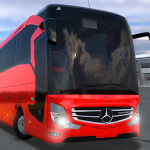 Bus Simulator : Ultimate 2.2.6