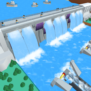 Dam Builder 0.8.3