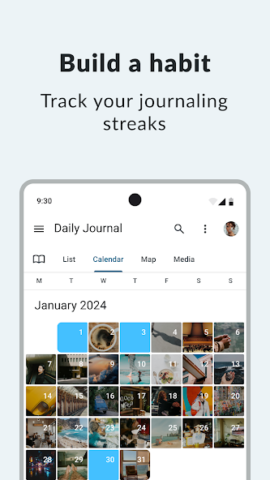 Day One Journal: Private Diary - скриншот 5