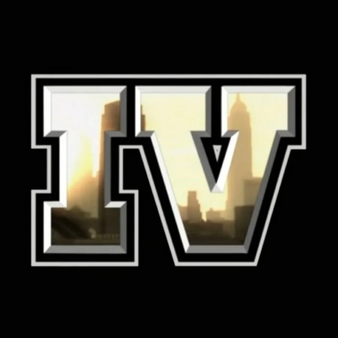 Grand Theft Auto IV