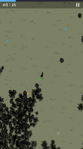 Magic Survival - скриншот 3