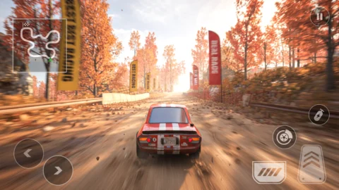 Rally Race Pro 3.0 Car Racing - скриншот 4