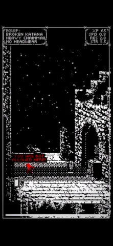 Trail of Gods - скриншот 5
