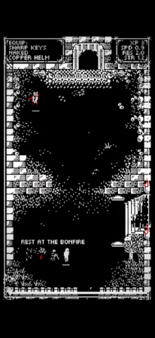 Trail of Gods - скриншот 6