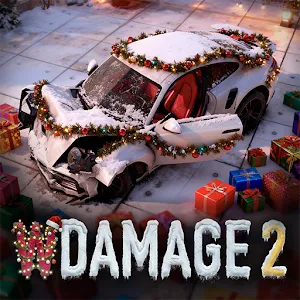 WDAMAGE 2 1.0.16