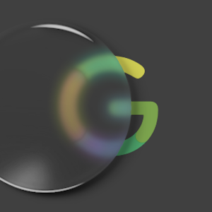 Glassy Colors Icons 1.1.0