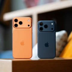 iPhone все еще хорош в 2026 году: почему смартфон Apple остается лучшим выбором