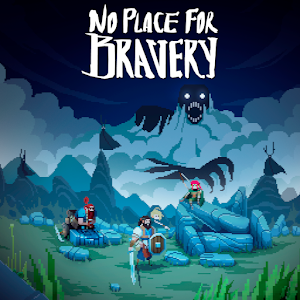 No Place for Bravery 1.36.9