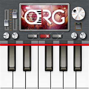 ORG 24