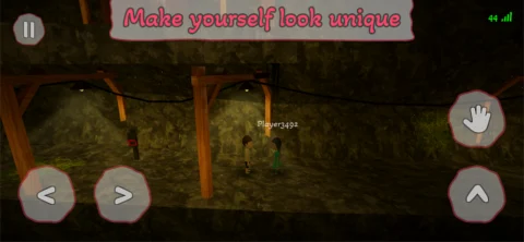 Pepelo — Adventure CO-OP Game - скриншот 6