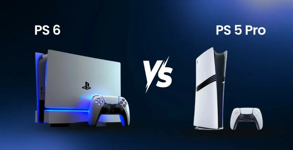 Аргументы против покупки PS5 сейча