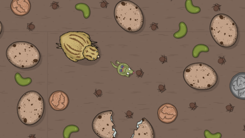 Tasty Planet: Final Bite - скриншот 1