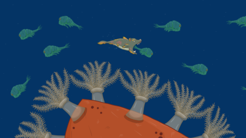 Tasty Planet: Final Bite - скриншот 2