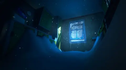 Among the Sleep - скриншот 6