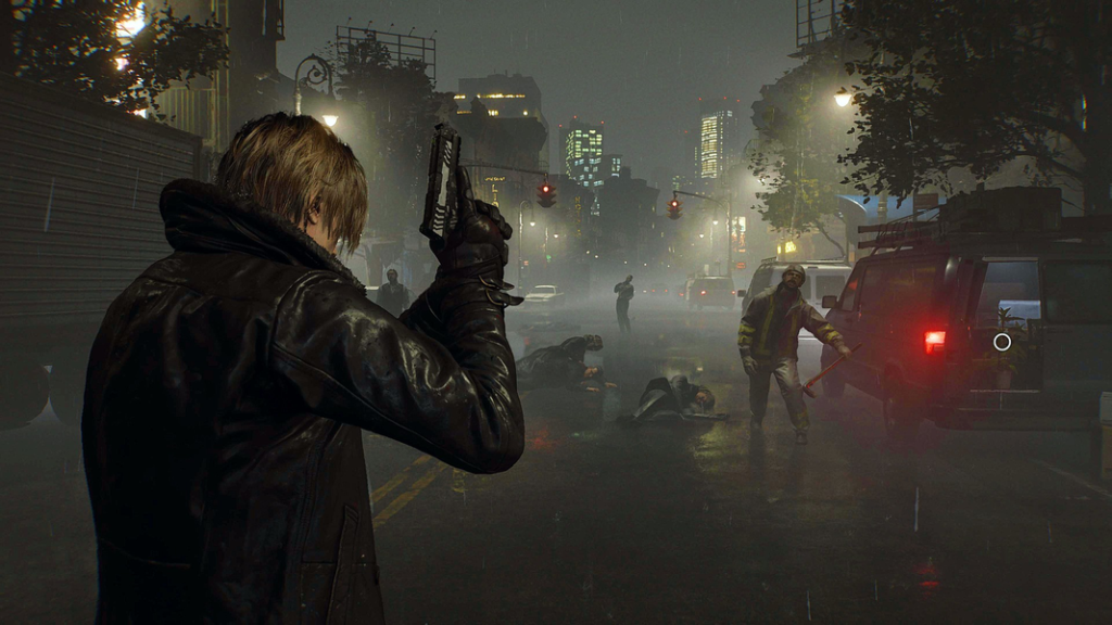 Как Resident Evil переизобрела жанр и чего ждать от Requiem