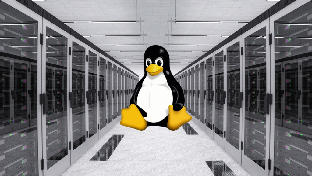 Основы администрирования Linux сервера: что нужно знать новичку