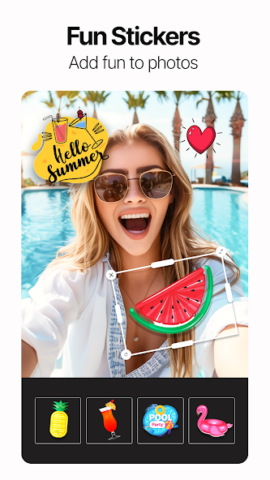 Photo Touch - скриншот 6