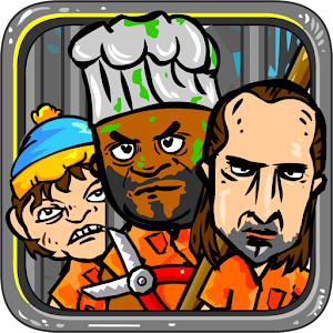 Prison Life RPG 1.6.4