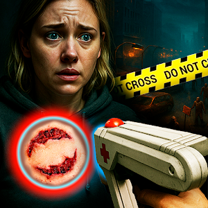 Quarantine Zombie Simulator 3D 1.0.0.2