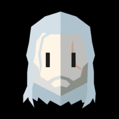 Иконка приложения Reigns: The Witcher