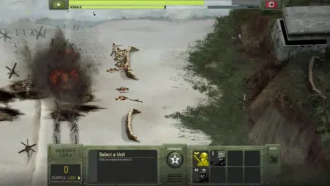 Warfare Legacy Collection - скриншот 2