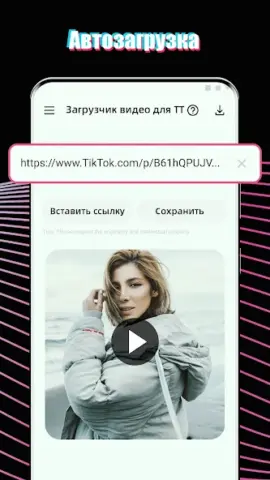 AhaTik Downloader Pro - скриншот 4