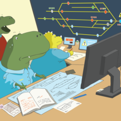 Балансировка нагрузки: как это работает и почему без неё не обходится ни одна серьёзная инфраструктура