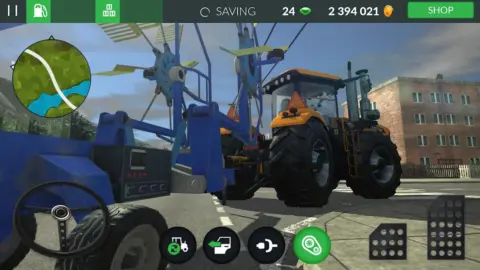 Farming PRO 3 - скриншот 4
