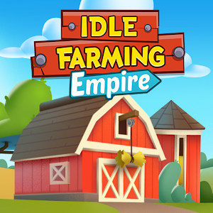 Idle Farming Empire 1.48.4
