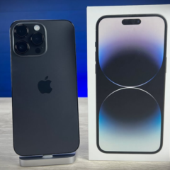 iPhone 14 Pro Max: обзор и актуальность в 2026 году