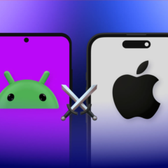 iPhone vs Android: в чём реальная разница и для кого что подходит