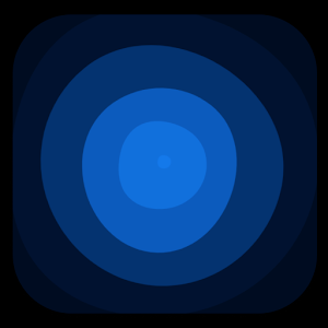 Minimalist Launcher — Flow