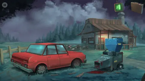 Nobodies: Уборщик за убийцами - скриншот 6