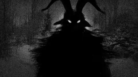 Зайчик: Interactive Horror - скриншот 3