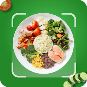 AI Scan Nutrition: Calories