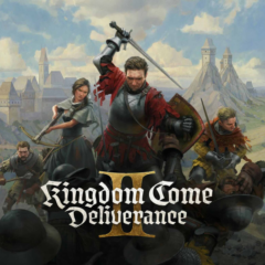 Kingdom Come: Deliverance — обзор двух частей средневековой RPG от Warhorse