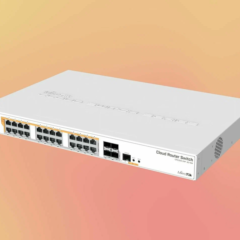 MikroTik для дома и офиса: почему сетевики выбирают это железо