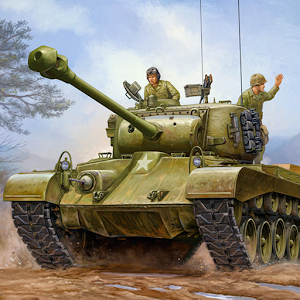 Panzer War: Definitive Edition 2026.4.18.1