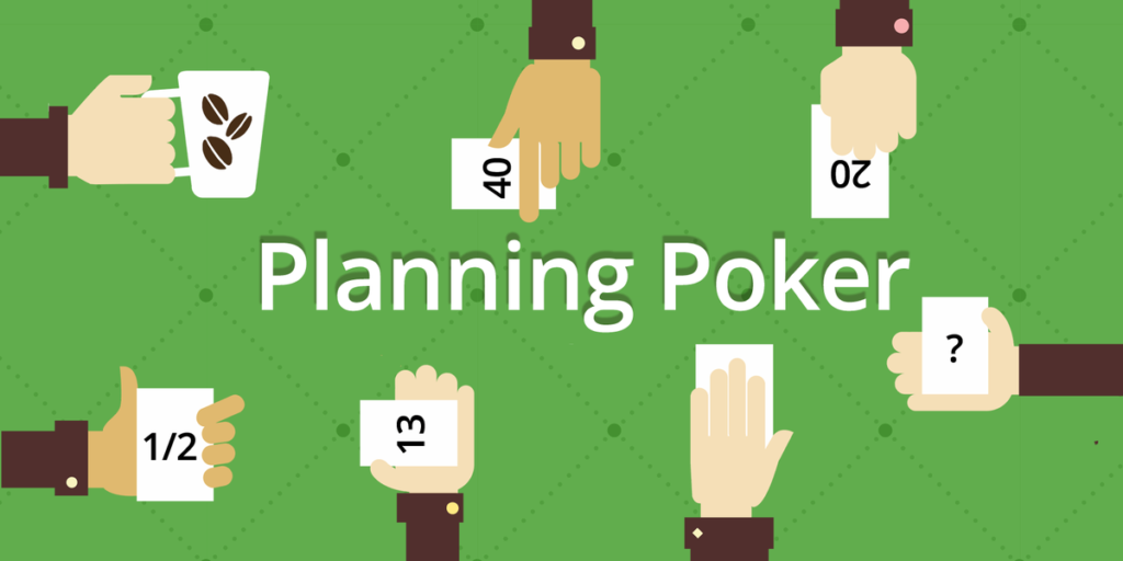 Planning Poker: один из самых эффективных методов оценки в Agile