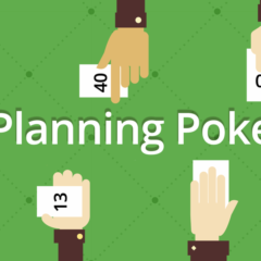 Planning Poker: один из самых эффективных методов оценки в Agile