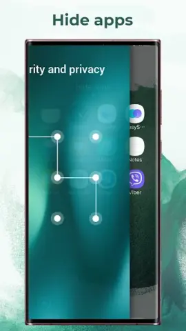 Super S22 Launcher - скриншот 4