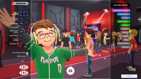 Youtubers Life 3 - скриншот 2