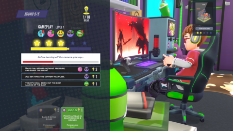 Youtubers Life 3 - скриншот 6