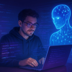 Как нейросети меняют работу — и кого уже заменили