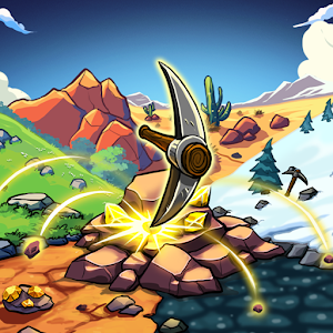 Keep on Mining! — Worlds 1.0