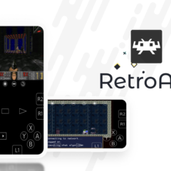 RetroArch на Android: как настроить и во что играть
