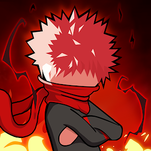Stickman Cursed Fight 3v3