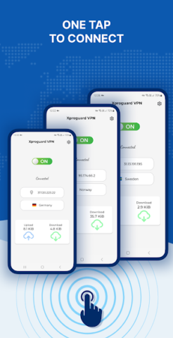 Xproguard - скриншот 5