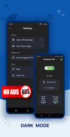 Xproguard - скриншот 6